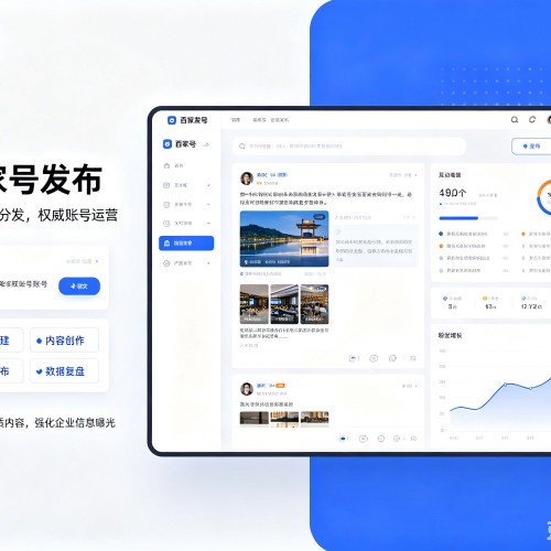 单县百家号信息发布代运营